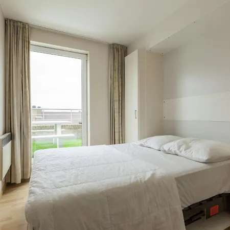 Penthouse With 2 Terraces And Sea Casino Views Apartment Middelkerke